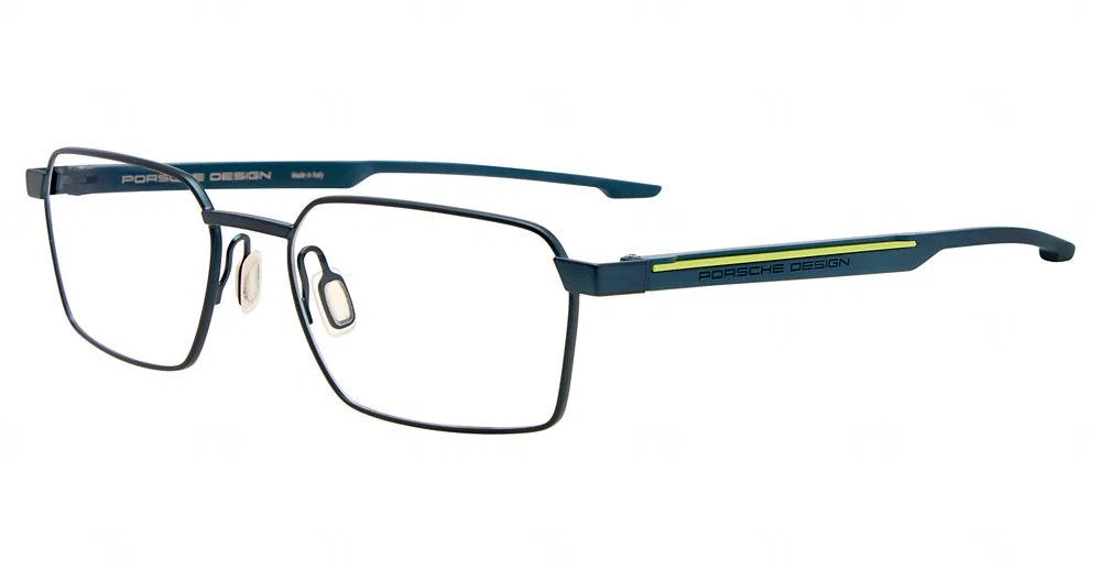 Porsche Design P81019 Eyeglasses - view 3